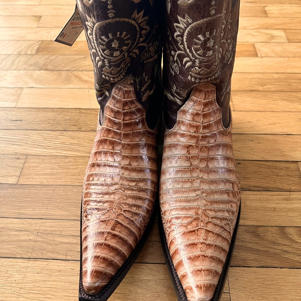 Men’s boots